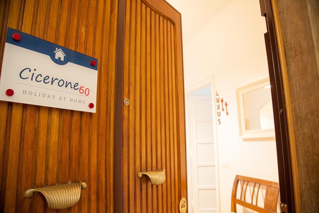 Bed & Breakfast Cicerone 60