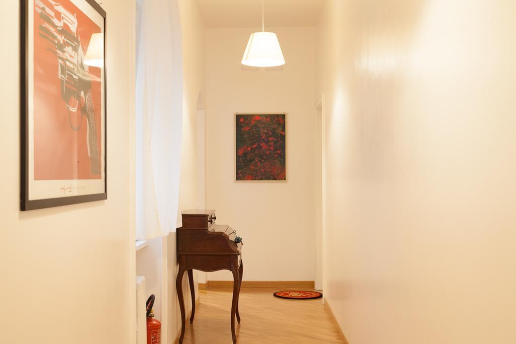 Cicerone 60 Bed & Breakfast