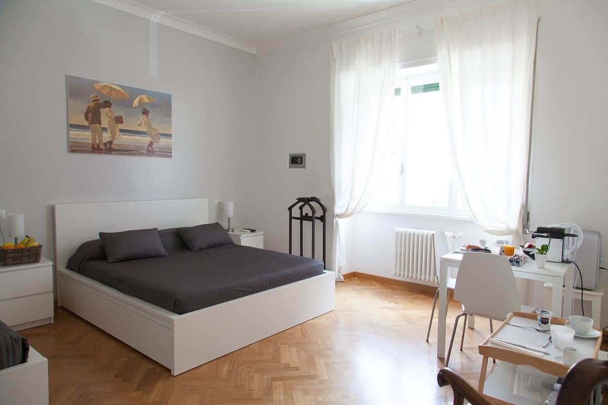 Cicerone 60 Bed & Breakfast Roma